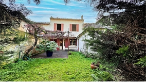 maison de ville à la vente -   33350  CASTILLON LA BATAILLE, surface 150 m2 vente maison de ville - UBI449994035